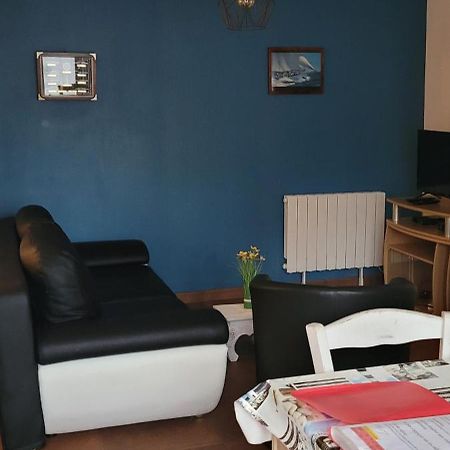 Au cœur de Pornic Exterior foto