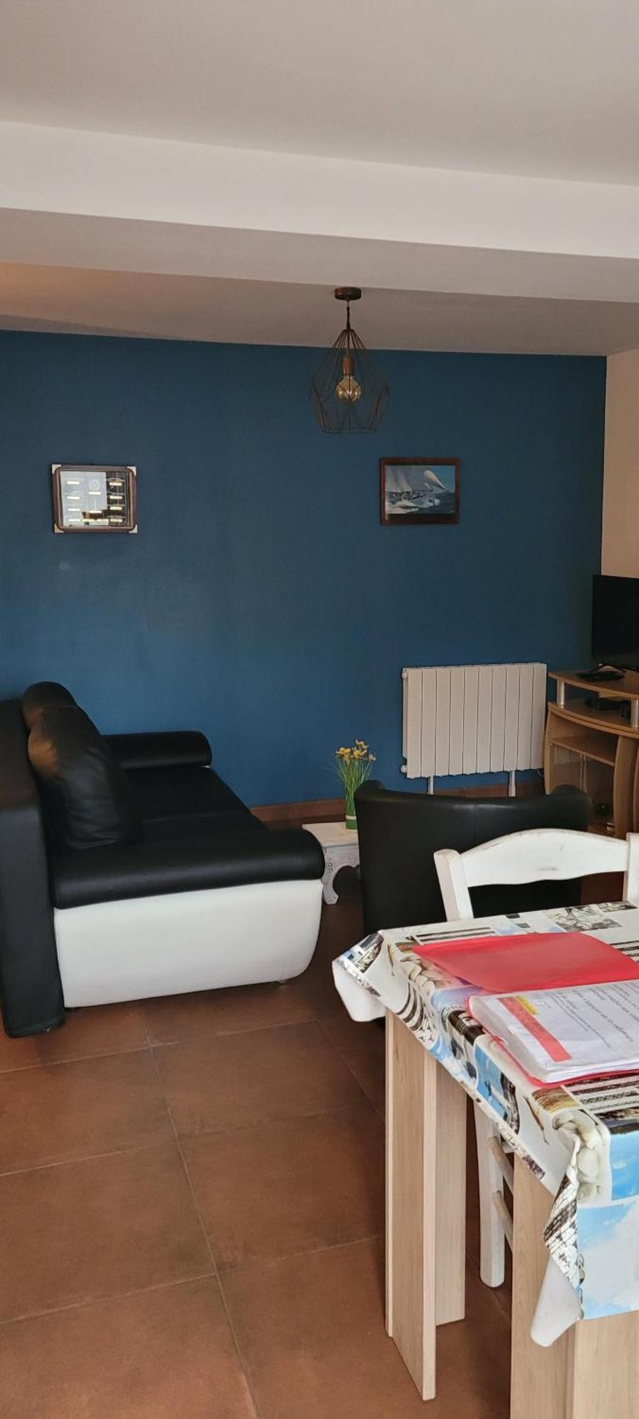 Au cœur de Pornic Exterior foto