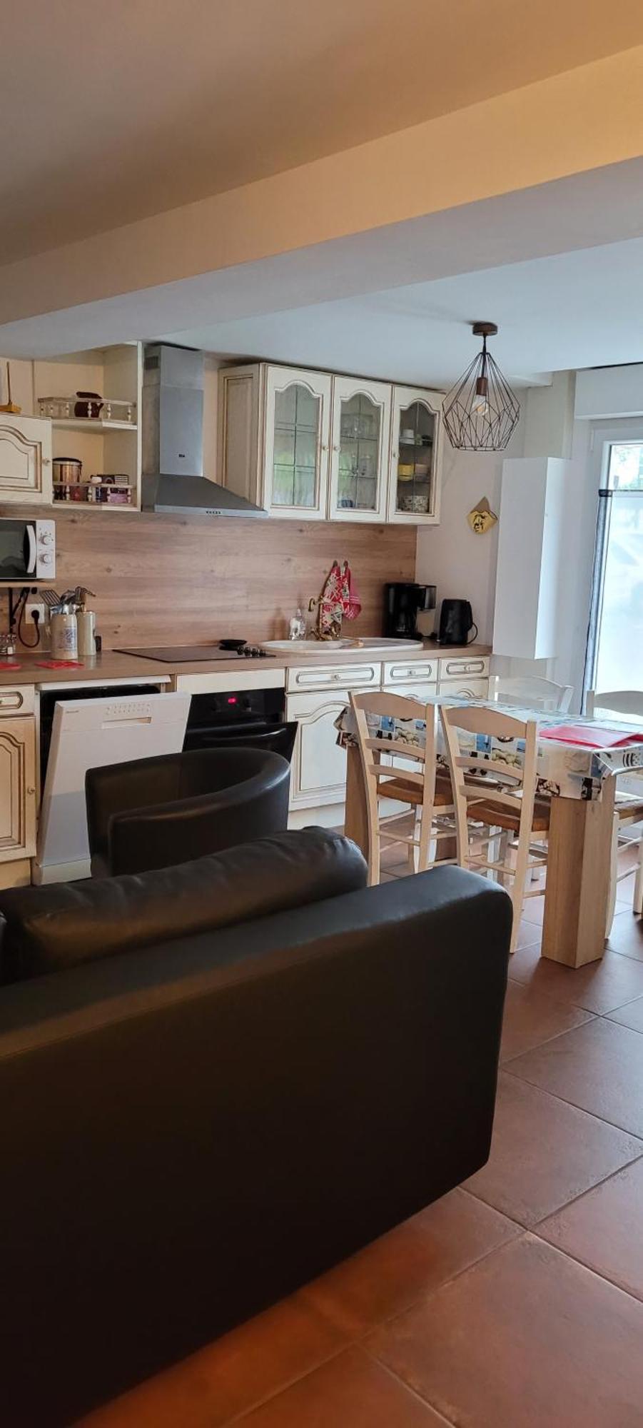 Au cœur de Pornic Exterior foto